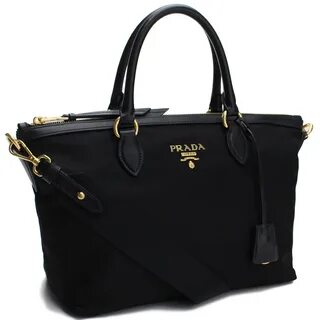 Prada bag