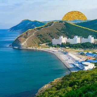 П анапский краснодарский край