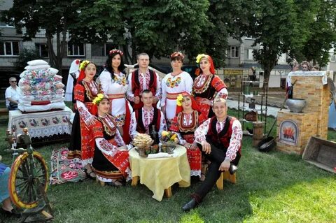 Отметить культурный