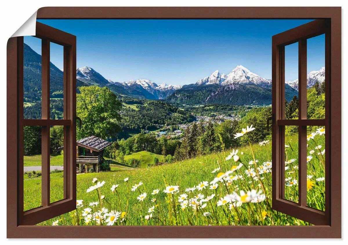 Window hdr
