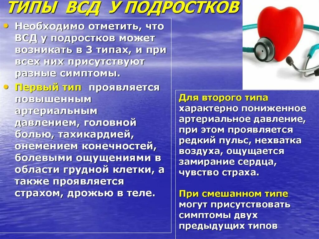 Ли всд. Вегетососудистая дистанич. Ли всд. Ли всд. Вегетативно сосудистая дистония.