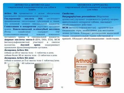 Самые эффективные хондропротекторы в уколах