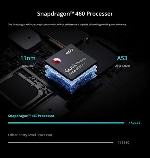 Mtk snapdragon