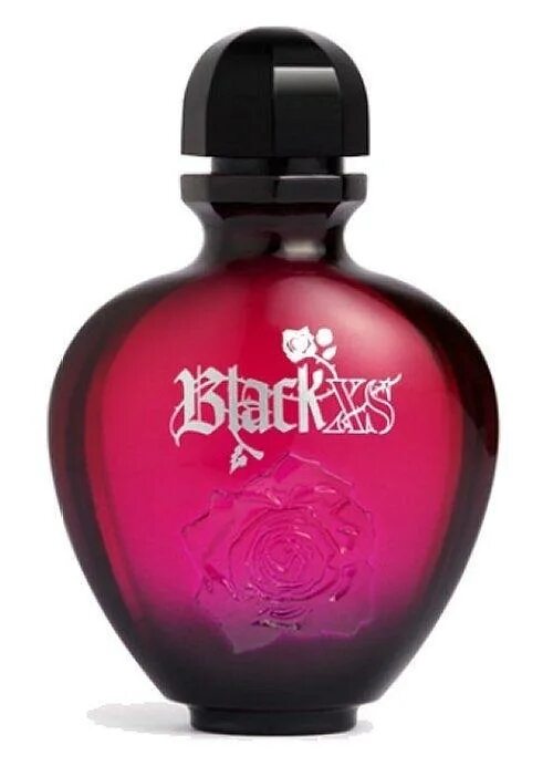 Paco rabanne blossom. Духи Блэк Икс ЭС. Paco Rabanne Black XS женский. Пако Рабан Фемме. Пако Рабан Блэк Икс ЭС женские.