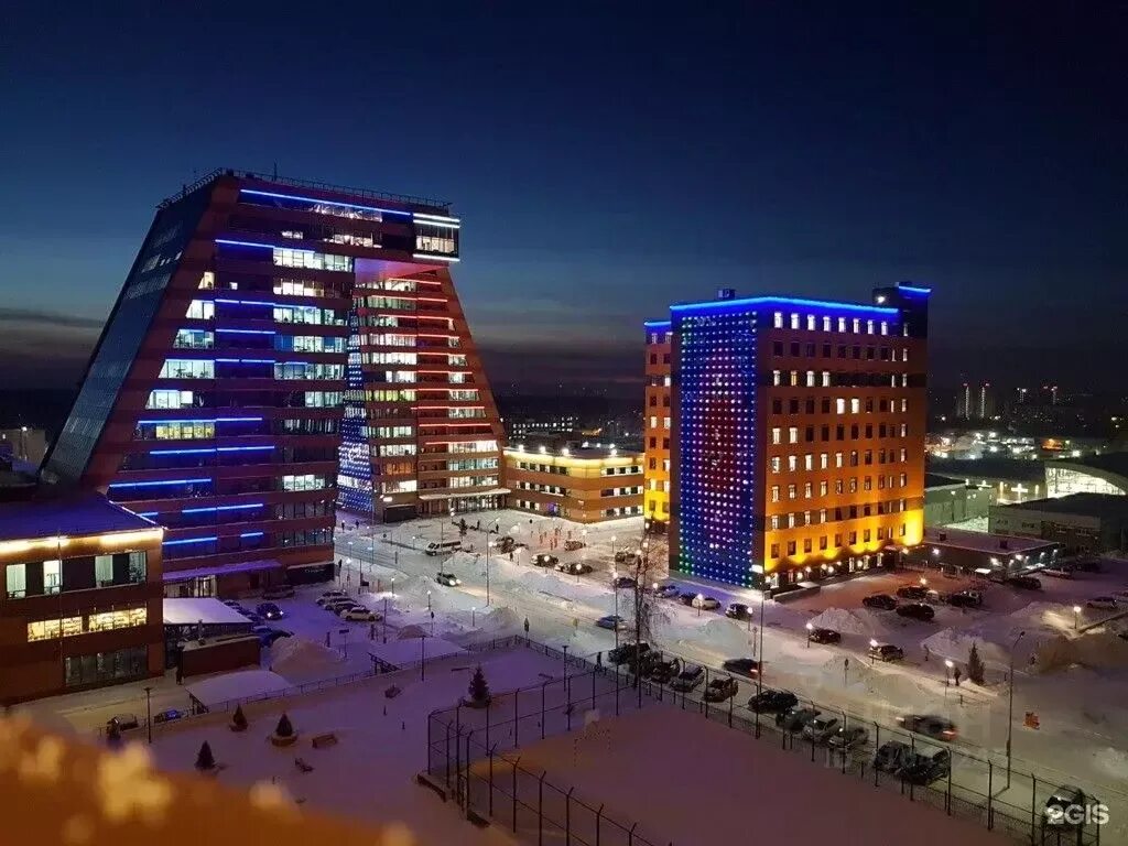 Власти назвали сумму на развитие Новосибирского научного центра - РБК