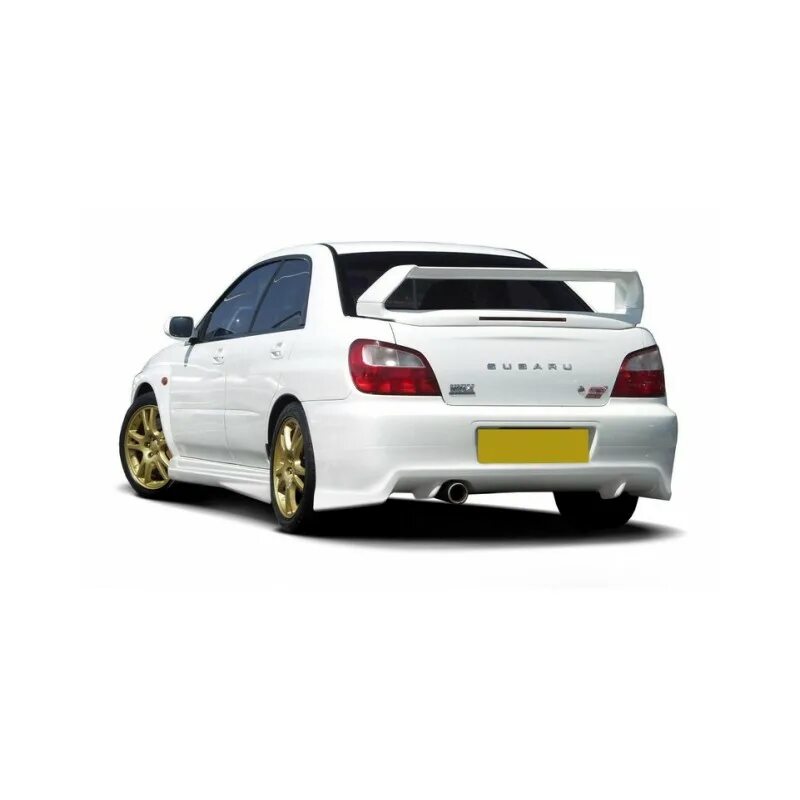 Задний бампер импреза. Subaru impreza mk2. задний бампер субару импреза. накладки ings subaru impreza. накладка на бампер субару импреза.
