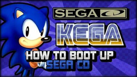 Kega fusion