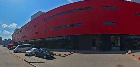 Комендантский просп 4 корп 2