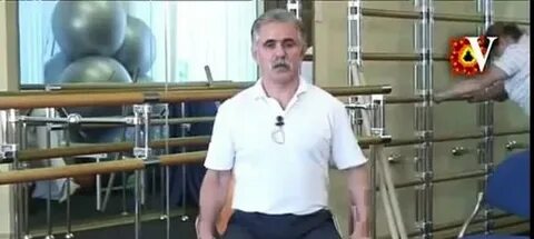 Джамалдинов коленный сустав