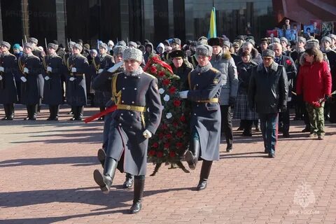 Мероприятия в хабаровске 2024 год
