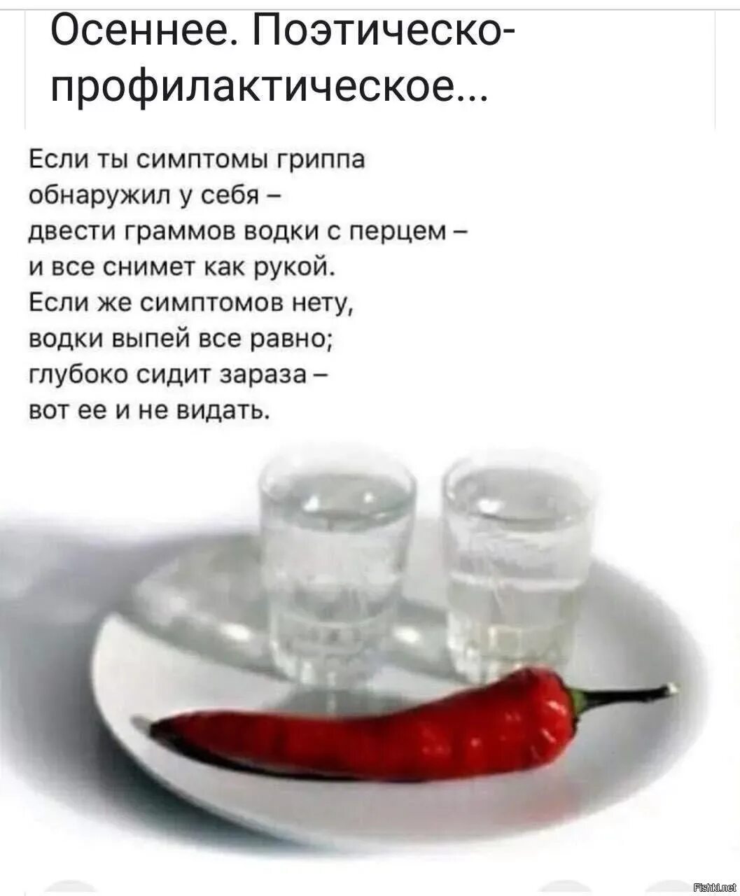 Стихи про пить