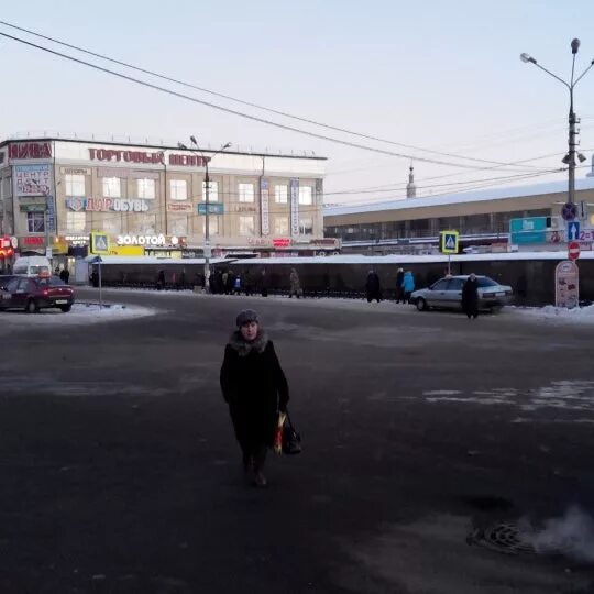 Колхозная площадь смоленск маршрут. Колхозная площадь смоленск.