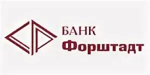 Сайт банка форштадт