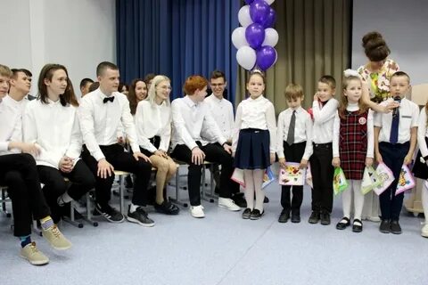 Сайт школы 8 искитим