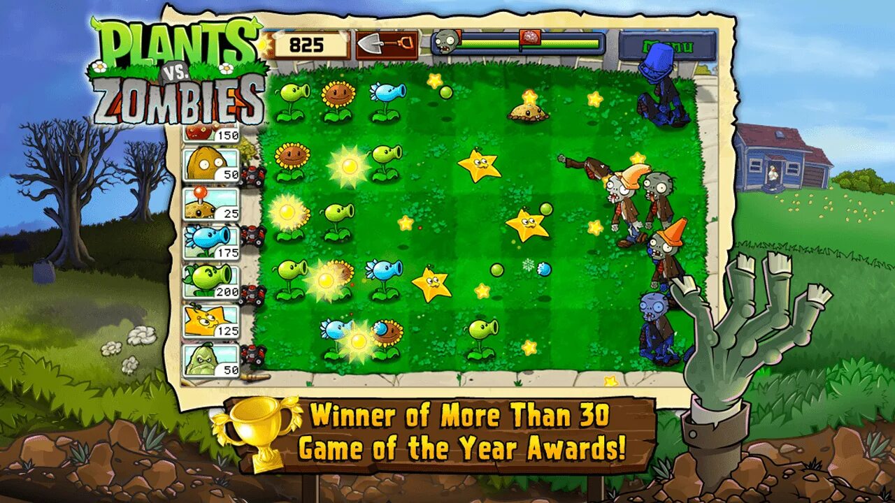 Игра растения против зомби 2. Plants vs Zombies 1. Plants vs Zombies зомби. Зомби и растения. 2 Игра.. Растение против зомби мод бесплатные покупки