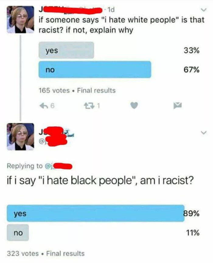 Explain why it is so. Racist dog. explain why. i hate dog meme.