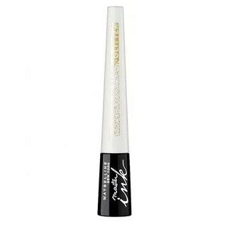 Подводка maybelline