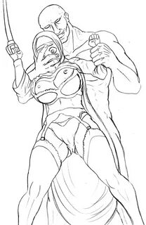 Hijab Porn cartoons 2 porn pictures.