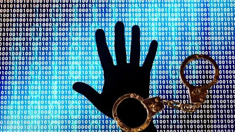 Cybercrime