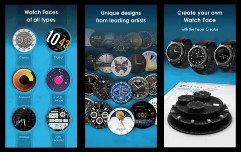 Galaxy watch active приложение