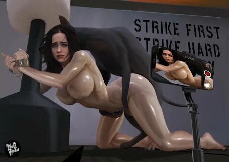 енджун и кай.