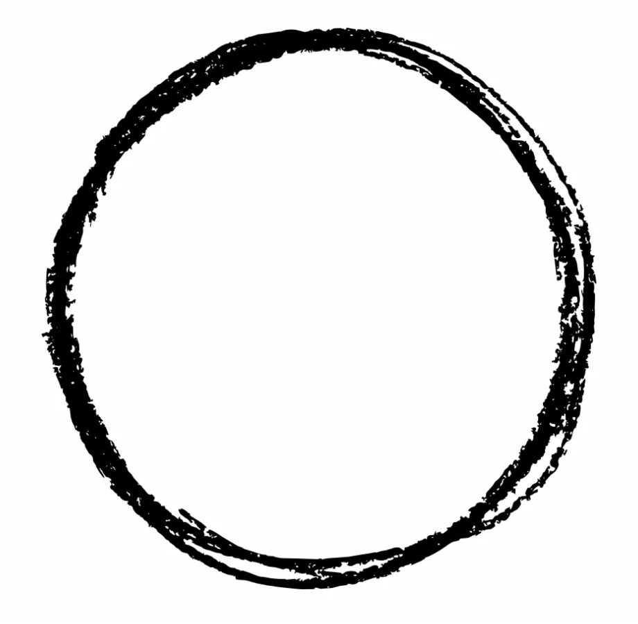 Circle through. Круговые штрихи. flat круг gyu. окружность карандашом. circle stroke.