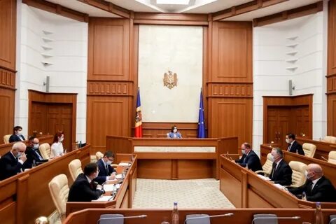 Решение высшего совета