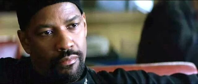 тренировочный день 2001 отзывы