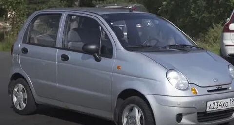 Матиз литр