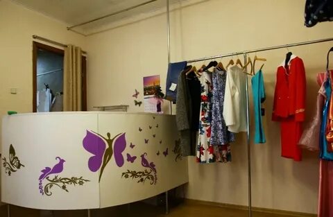 Фирма гвоздика ателье по пошиву платьев
