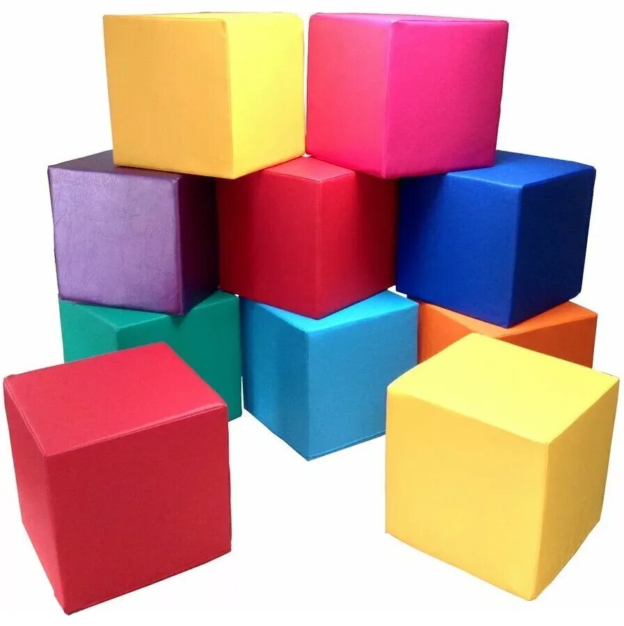 Кубики томик цветной 6678-43. Мягкие большие детские кубики. Кубики в детском саду. Куб 30 на 30. Игрушки кубики конструктор клоун.