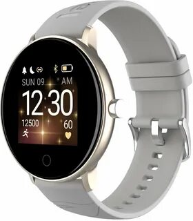 Leef smart watch
