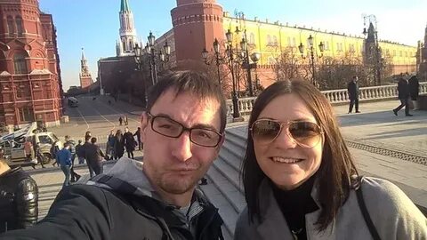 Дядька москва