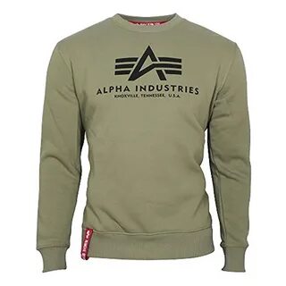 Альф индастриз