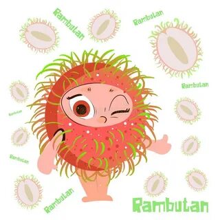 Rambutan fz шаблон кому лень писать