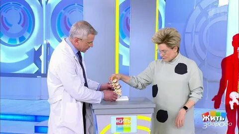 Как живете с грыжами