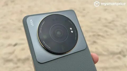 Xiaomi 13t hyper