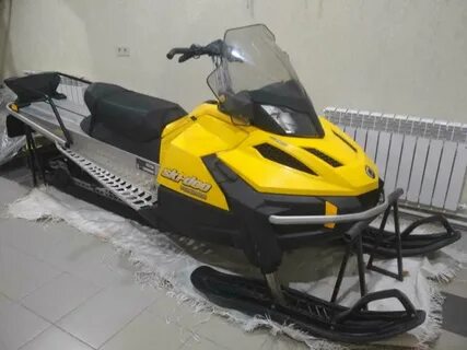 Тундра 550