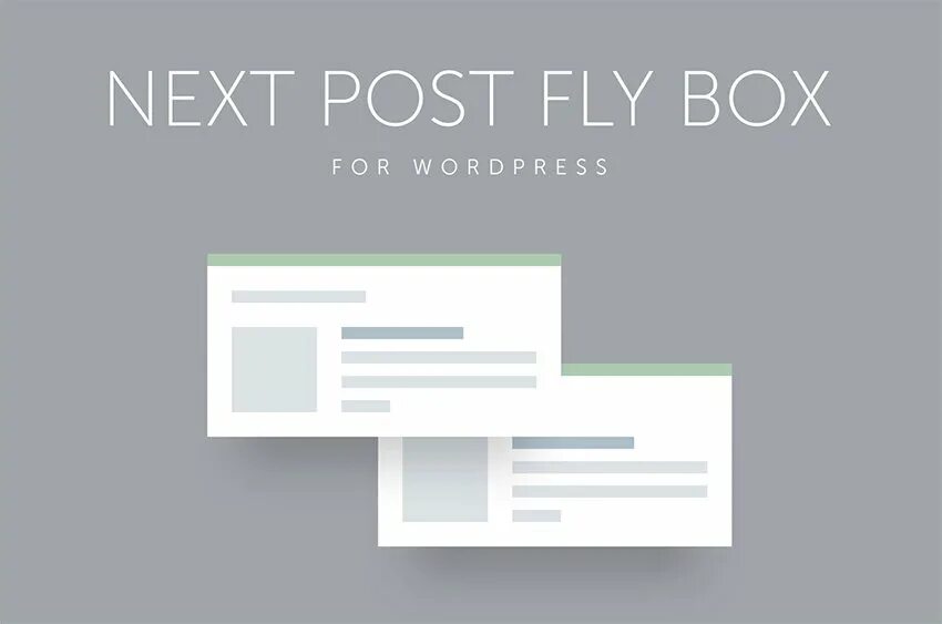 Fly plugin. Fly plugin
