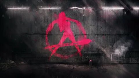 Анархия 4