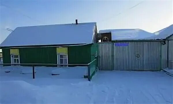Пристанционный поселок