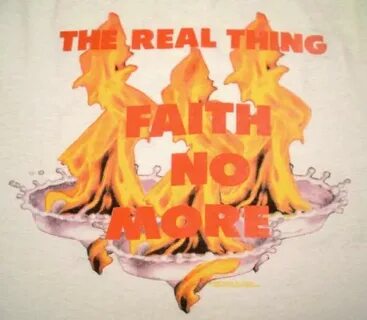 The real thing