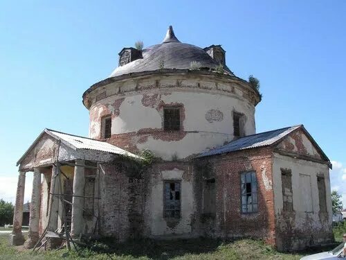 Ульяновская область, Никольское. Церковь Николая Чудотворца. Никольское Ульяновская область Кузоватовский район. Храм село Никольское Ульяновская область. Кивать Кузоватовский район Церковь. Ключи никольское