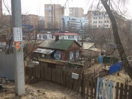 Владивосток 20