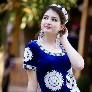 Uzbek ro