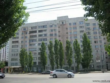 Ворошилова 50