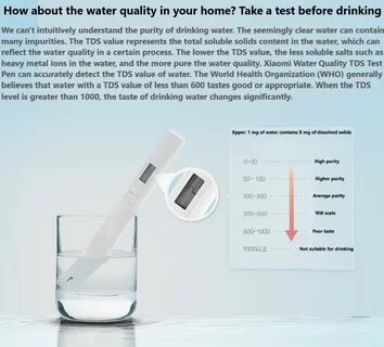 Xiaomi test