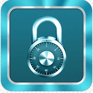 Password lock