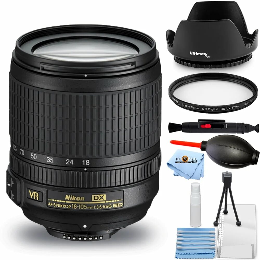 18 105mm f 4. Nikon 18-105mm. Nikon 18-105mm f/3.5-5.6g af-s ed DX VR Nikkor. Объектив 18-105 Nikon. Nikon 18-200mm VR II коробка.