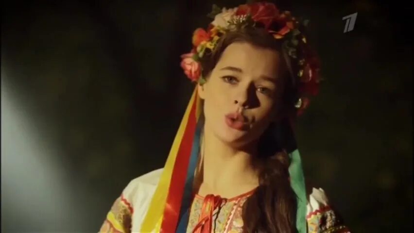 Украинская песня плачу слушать